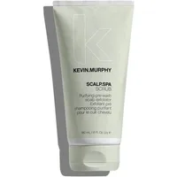 Scrub pentru scalp, Kevin Murphy, Scalp Spa, 180ml