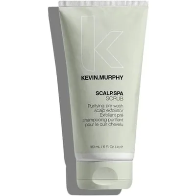 Scrub pentru scalp, Kevin Murphy, Scalp Spa, 180ml