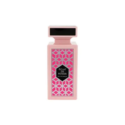 Flavia Eclat De Rosier Eau De Parfum, 90ml