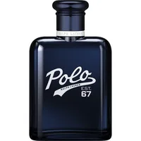 Apa de toaleta Polo 67 Ralph Lauren, 4.2 Fl Oz