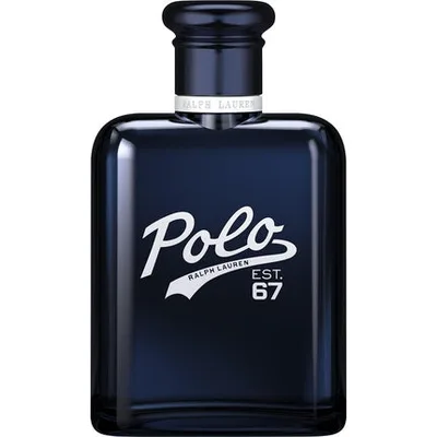 Apa de toaleta Polo 67 Ralph Lauren, 4.2 Fl Oz