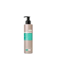 Cremă de păr Kaypro Liss cu efect de netezire, 200 ml