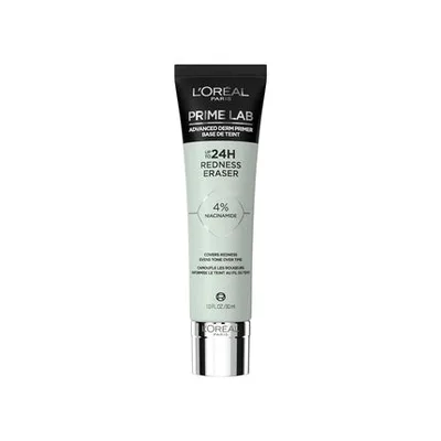 Primer pentru fata, L'Oréal Paris, Redness Eraser, 30ml