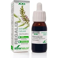 Extract din lemn dulce, Soria Natural, 50ml