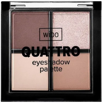 Fard pleoape, Maybelline New York, Quattro, 10g