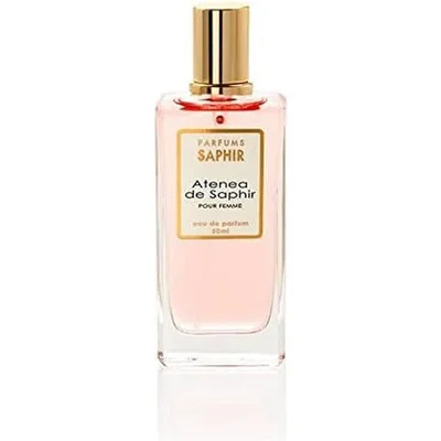 Parfum Saphir Perfect Woman, EDP, 50ml