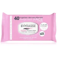 Byphasse Cleansing Wipes, 2.0h, All Skin, Neutral, Medium