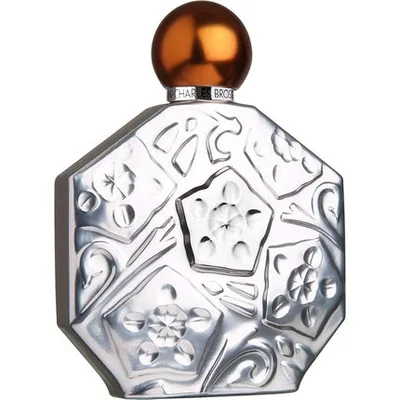 Parfum, Jean Charles Brosseau, Ombre Platine, argintiu, 100ml