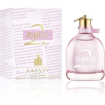 Parfum, Lanvin, Rumeur 2 Rose, 100ml
