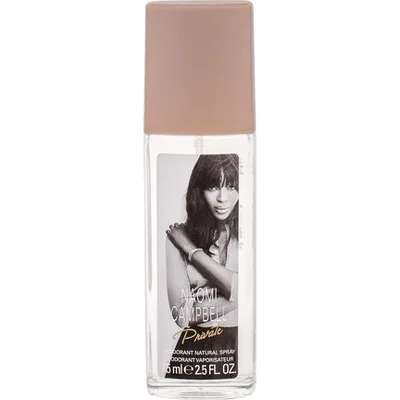 Deodorant Spray Naomi Campbell Private 75ml