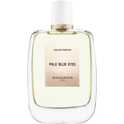Roos&Roos Pale Blue Eyes Eau De Parfum Spray, 100ml