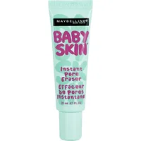 Primer fata, Maybelline New York, Baby Skin Instant Pore Eraser, 22ml