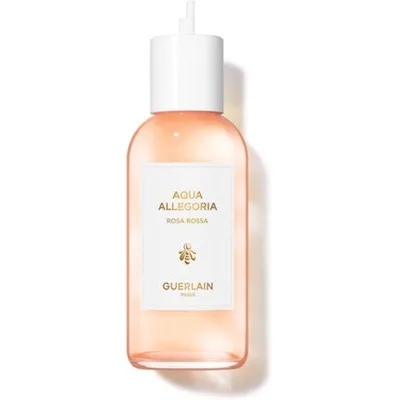 Eau De Toilette Aqua Allegoria Rosa Rossa Refil 200 Ml