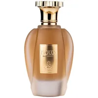 Eau de Parfum, Vaux, Elegante Perfumed Water Spray, auriu, 100ml