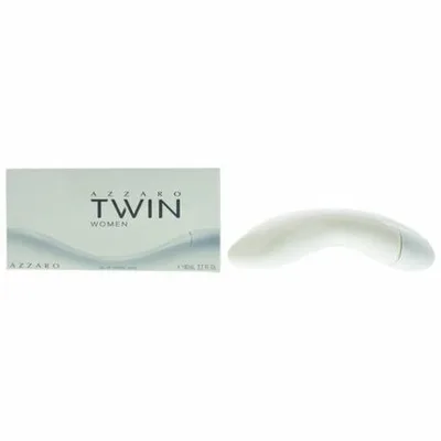 Apa de Toaleta, Azzaro, Twin Woman, 80ml