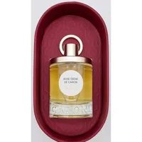 Parfum Caron Rose Ebene, 50 ml, Eau de Parfum