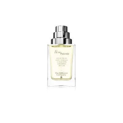Parfum unisex, The Diff Company, Rose Poivrée, 100ml