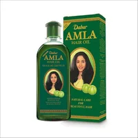 Ulei de păr, Dabur, Amla, 200ml
