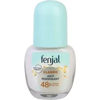 Deodorant roll-on, Fenjal, Crème, 50ml