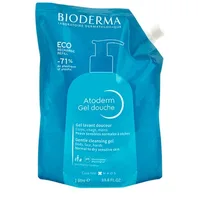 Gel de duș Bioderma Atoderm, Reîncărcare Eco, 1 litru