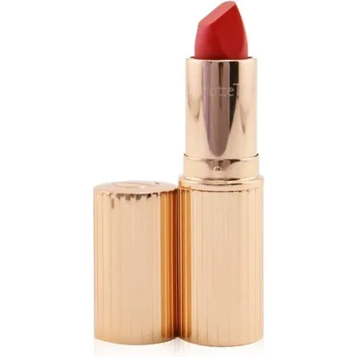 Ruj, Charlotte Tilbury, Tell Laura, mat