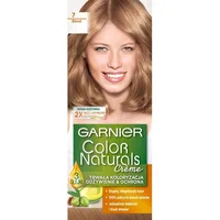 Vopsea de par, Garnier, Color Naturals, blond