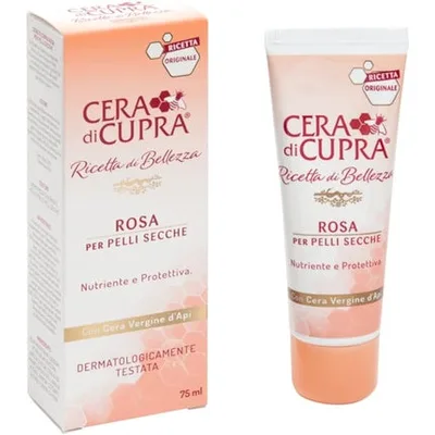 Cremă de față Cera Di Cupra Beauty Recipe 75ml