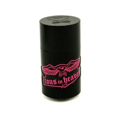 Parfum femei Tous In Heaven, 100 ml, sticlă neagră cu design roz