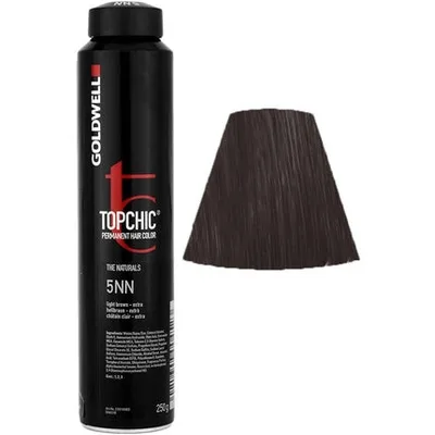 Vopsea de par, Goldwell, 5NN, 250ml