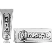 Pastă de dinți, Marvis, Whitening Mint, alb, 25ml
