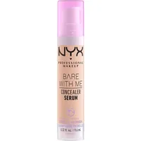 Concealer NYX Bare With Me, Ser Concealer, Light 9.6ml