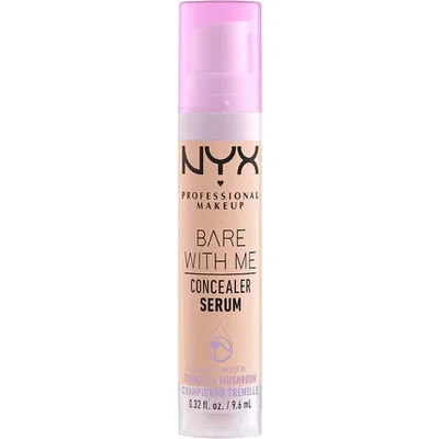 Concealer NYX Bare With Me, Ser Concealer, Light 9.6ml