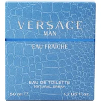 Apa de Toaleta, Versace, Man Eau Fraiche, 30ml