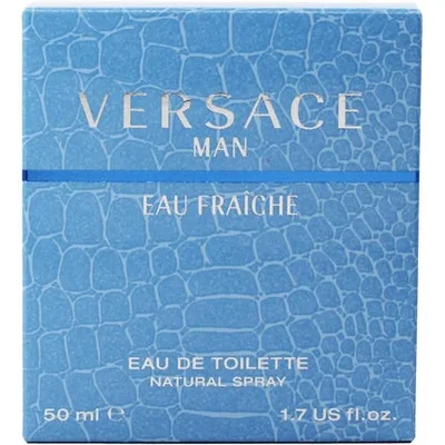 Apa de Toaleta, Versace, Man Eau Fraiche, 30ml