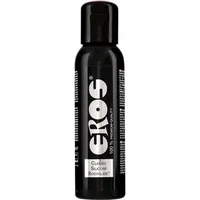 Lubrifiant personal, Eros, Classic, siliconic, 250 ml