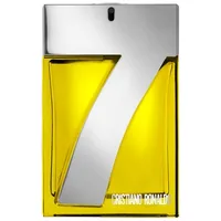 Cristiano Ronaldo Discover Eau De Toilette 50 Ml