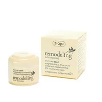 Cremă antirid Ziaja cu colagen pentru ten matur 60+, 50ml