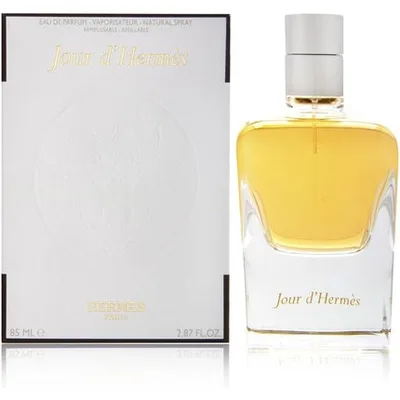 Parfum Reincarcabil Hermès Jour d'Hermes, 85ml