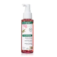 Ser pentru scalp, Klorane, bujor, 100ml