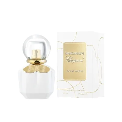 Parfum Chopard Sparkling Love Eau de Parfum, 30ml