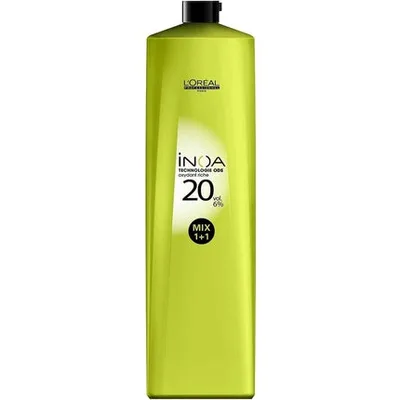 Oxidant pentru păr, L'Oréal, Inoa, 20 Vol, 1000ml