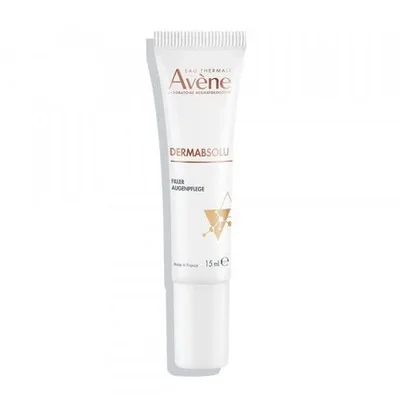 Cremă de ochi Avène Dermabsolu Filler Eye Care, 15 ml