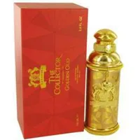 Parfum unisex, Alexandre.J, Golden Oud, 100ml