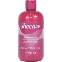 Șampon Inebrya Shecare, 300ml, roz
