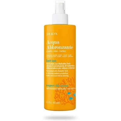 Apă autobronzantă, Pupa Milano, 400ml