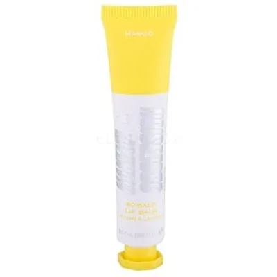Balsam de buze hidratant cu aroma de mango, 15ml