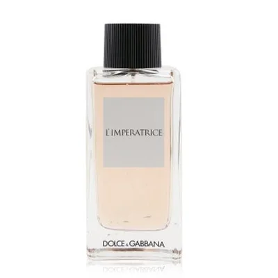 Apa de Toaleta Dolce & Gabbana 3 L'Imperatrice, 100ml