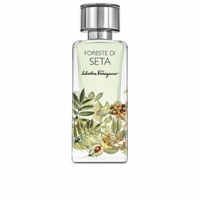 Parfum unisex, Salvatore Ferragamo, Foreste Di Seta, 100ml