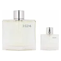 Set cadou Eau de Toilette, Hermès, H24, 100ml + 12.5ml