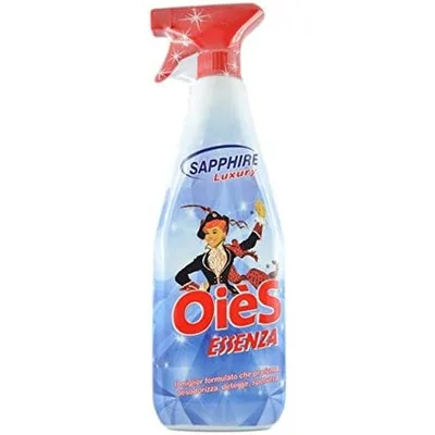 Spray de rufe Oies Essenza Luxury Sapphire 750ml